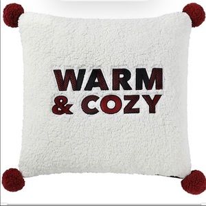 CUDDL DUDS PILLOW